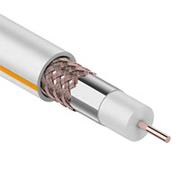 01-2401, ������ ������������ SAT 50 M, Cu/Al/Cu, 75%, 75��, 100�, INDOOR, ����� REXANT