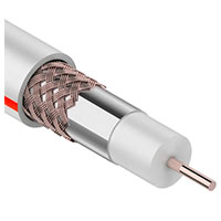 01-2401-2-20, ������ ������������ SAT 50M, 75��, CCS/Al/Al, 75%, 20�, INDOOR, ����� PROconnect