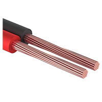 01-6102-3, ������ ������������ 2�0,35��?, ������-������, 100� REXANT