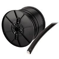 01-2204, ������ ������������ RG-6U, 75��, CCS/Al/Al, 64%, 305�, OUTDOOR, ������ REXANT