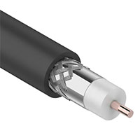 01-3011, ������ ������������  b �������  b ������ RG-11U, 75��, CCS Al Al, 83%, 305�, OUTDOOR, ������ REXAN