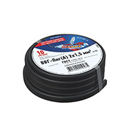 01-8201-10, ������ ������� ������ ���-���(�) 2x1,5 ��?, ����� 10 ������, ���� 31996-2012, �� 16-705.