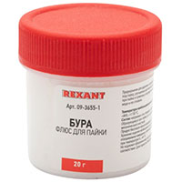 09-3655-1, ���� ��� �����, ����, 20�, �����, ������� REXANT