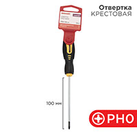 12-6402, �������� ��������� PH0�100��, ���������������� �������� REXANT