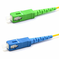 50-2051, ����-���� ���������� ���������� (SM), 9/125 (OS2), SC/APC-SC/UPC, (Simplex), LSZH, 2� REXAN