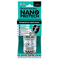 NPVS0010, ������ ��������� ������� ��� ���������� 210��  b NANO  b PROTECH