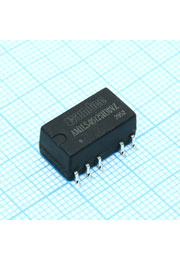 AM1LS-0512SH30VZ, SMD, DC/DC, 1, .4.5:5.5, .12/0.08, SMD