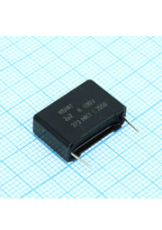 BFC237323225, 100Vdc 63Vac 2.2uF +10% P:15mm