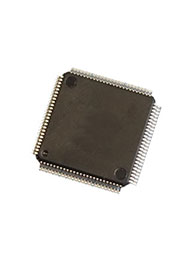 LPC1768FBD100K, MCU 32-bit ARM Cortex M3 RISC 512KB Flash 3.3V 100-Pin LQFP Tray