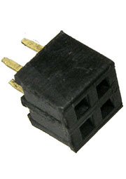 PBD2-4 (PBD2-2X2) 2.00 MM, PBD2-04