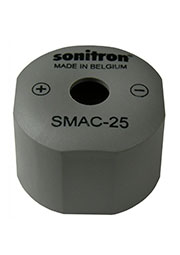 SMAC-25-P15, +5~16V/93.5dB