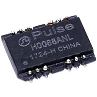 HM0068ANL, 350���� LAN ������������� 10/100 Base-T 1CT:1CT