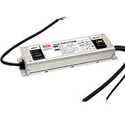 ELG-240-C1050B, AC/DC LED, 114-228В,1.05А,239Вт,IP67 блок питания для светодиодного освещения