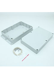 G232MF, ����������� ������ �� ������������� � �������, IP65, ������-�����