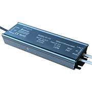 03-114, AC/DC LED, 24В,6.25А,150Вт,IP67, блок питания для светодиодного освещения