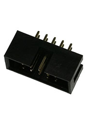 BH-10  (IDC-10MS), BH-10, IDC-10MS