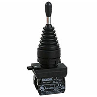 CP101DJ20, �������� 2 ���. � ��������� 4A 250VAC