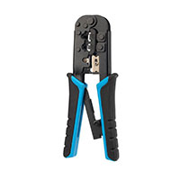 HT-568R, ������� ��� ������ 8P8C, 6P6C, �������� ��������