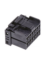 174046-2, ������ ������� MULTI-LOCK 40 ������ 16pin