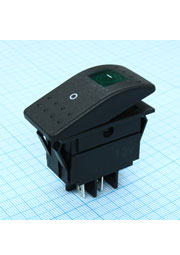 RK1-06N-12V , 36-4463