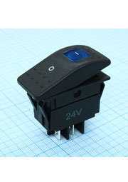 RK1-06N-24V , 36-4466