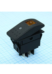 RK1-06N-250V , 36-4492