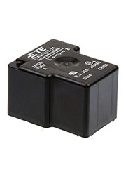 T9AS1D12-24, Реле 1 замык. 24VDC, 30A/30VDC SPST-NO