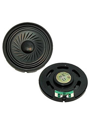 DXP40N-A 0.5W 8 OHM