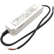 LPF-40-24, AC/DC LED, 24В,1.67А,40Вт,IP67 блок питания для светодиодного освещения