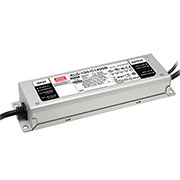 ELG-150-C1050DA-3Y, AC/DC LED, 72-143В,1.05А,150Вт,IP67 блок питания для светодиодного освещения