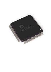 19861QI, 32 .  -: ARM Cortex-M1 144  128K Flash 48K   SPI CAN USB2