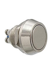 PBS-28B-2 D-12 MM STEEL, OFF-(ON)