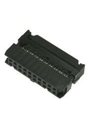 IDC-20F, IDC-20, IDC-20F