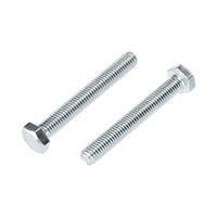 KR-01-3512-032, ���� ������������ DIN 933, 8,0�60��, ����� (20 �� ��) KRANZ