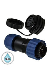 SZC21 14P-M-FB