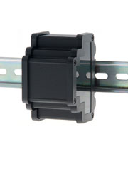 ALU b D3MG  b -PBK-V0, ������� ������ �� DIN-�����. � ������������ ������ ����������� ����, �������� ������