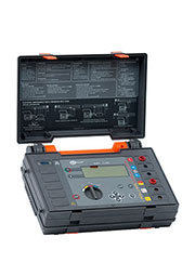 MZC-310S, Измеритель параметров электробезопасности мощных электроустановок