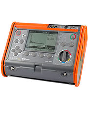 MPI-530, Измеритель параметров электробезопасности электроустановок