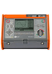MPI-530-IT, Измеритель параметров электробезопасности электроустановок (с поверкой LP)