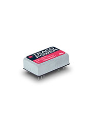 TEN 8-2421WI, DIP24_DCDC_Traco_, Возможные замены: AM8TW-2405DZ, AM10TW-2405D-NZ