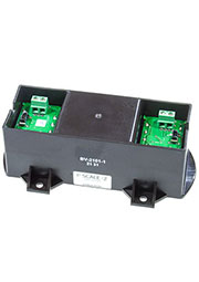 ISO5125I-65, DC-DC конвертер для 3.3кВ, 4.5кВ и 6.5кВ IGBT драйверов