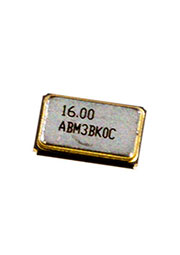 ABM3B-16.000MHZ-B2-T, кварцевый резонатор 5032 16МГц 18пФ -20 +70