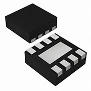 TPS62170DSGR, Conv DC-DC 3V to 17V Synchronous Step Down Single-Out 0.9V to 6V 0.5A 8-Pin WSON EP T 