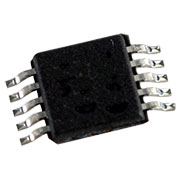 XTR111AIDGQT, Sensor and Detector Interface 3-Wire Interface 10-Pin HVSSOP EP T/R