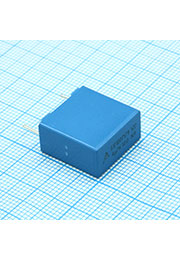 B32522C1475K000, 100Vdc 63Vac 4.7uF +10% e:15mm