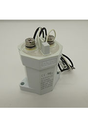 BSBC7-100TH-12, Высоковольтный контактор для цепей постоянного тока