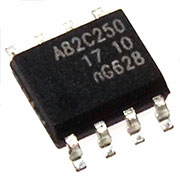 PCA82C250T/YM,118, CAN интерфейс шины ISO 11898 1MBd SO-8