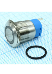 A19-C1-A � ����� ����������, ������ �������������� � ���������� 12� d19 5A 250B (5c) ON-OFF/OFF-ON �