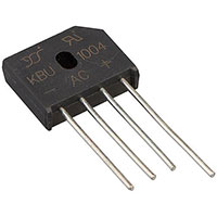 KBU410, ����� ������� ��������������, ������ KBU