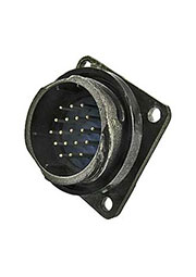 FQ24-19PIN ZJ